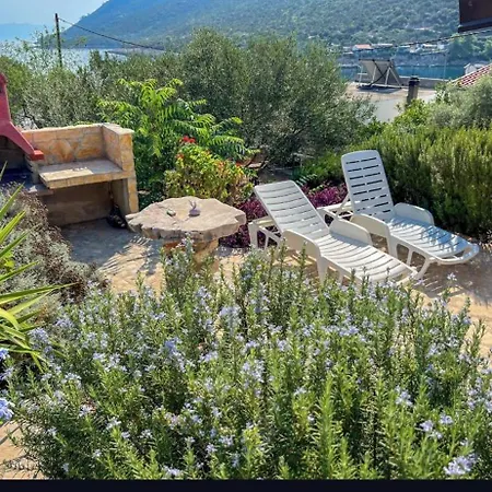 Bosses Paradis 2 בקתה Gdinj